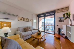 ALTIDO Exclusive Seaview Flat for 4, in central Genoa